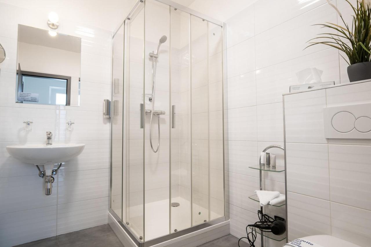 Fast Lane Hotel Barweiler Luaran gambar